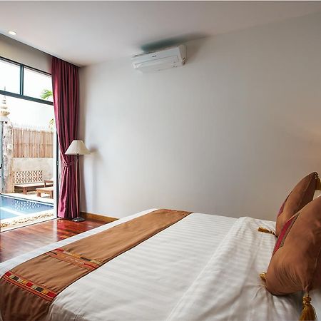 Boravin House Aparthotel Siem Reap Exterior foto